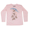 Turtle Crawl Mang Sun Shirt