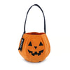 Pumpkin Halloween Bag (Orange)