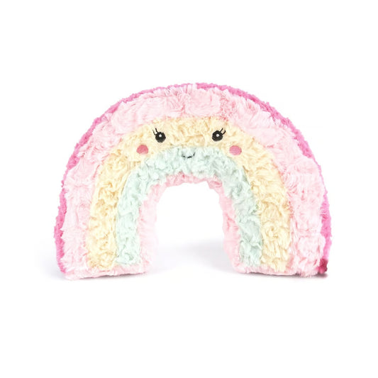 Pastel Rainbow