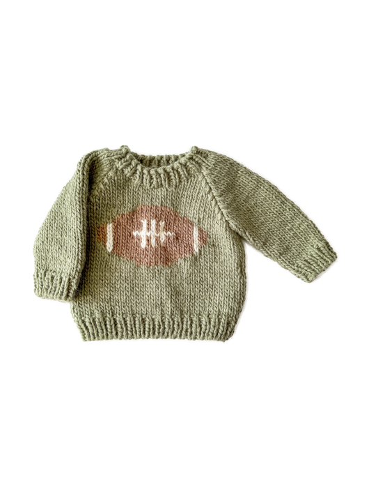 Football Sweater