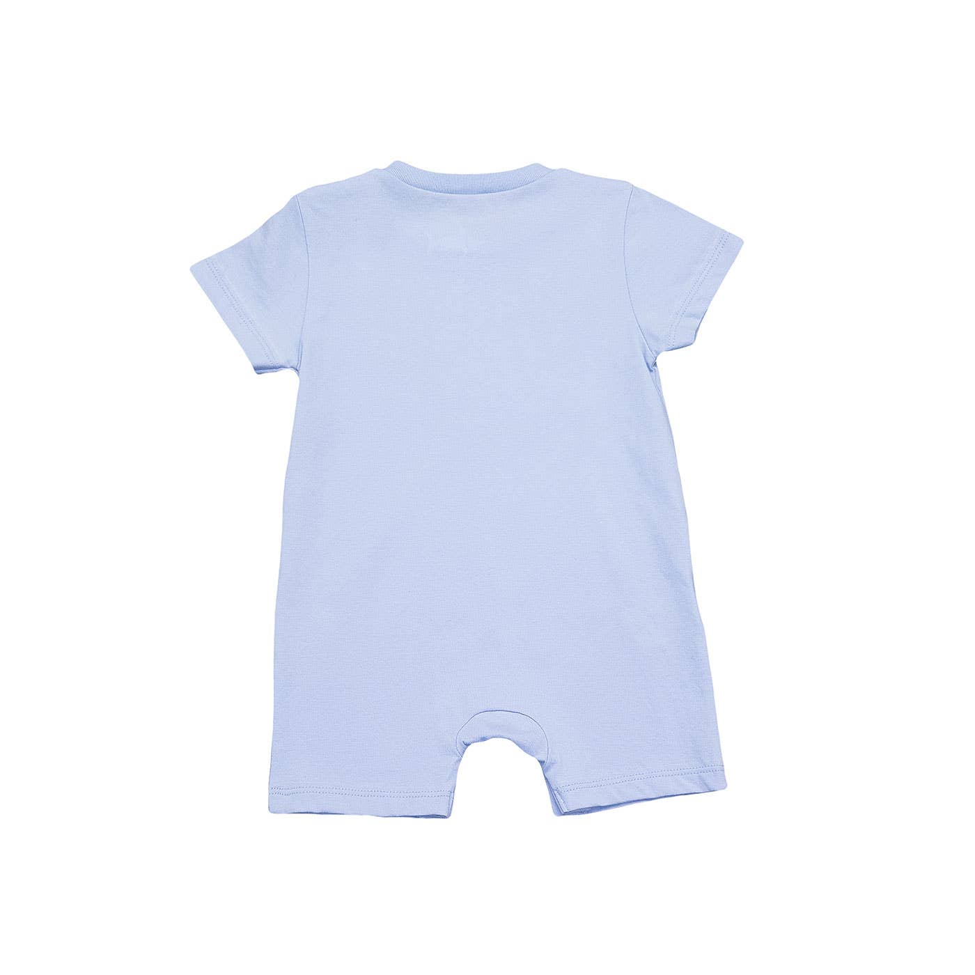 Graphic Romper- Golf Cart