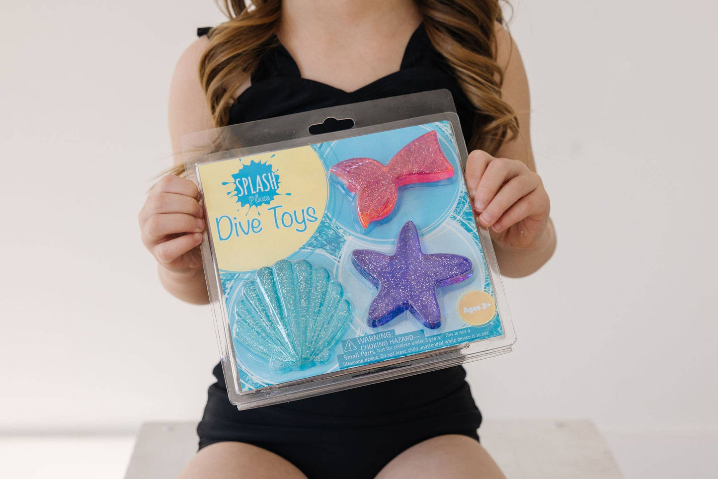 DIVE TOYS - Mermaid Cove