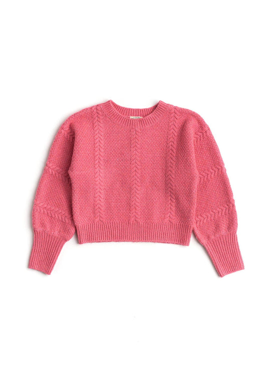 Sugar & Spice Sweater