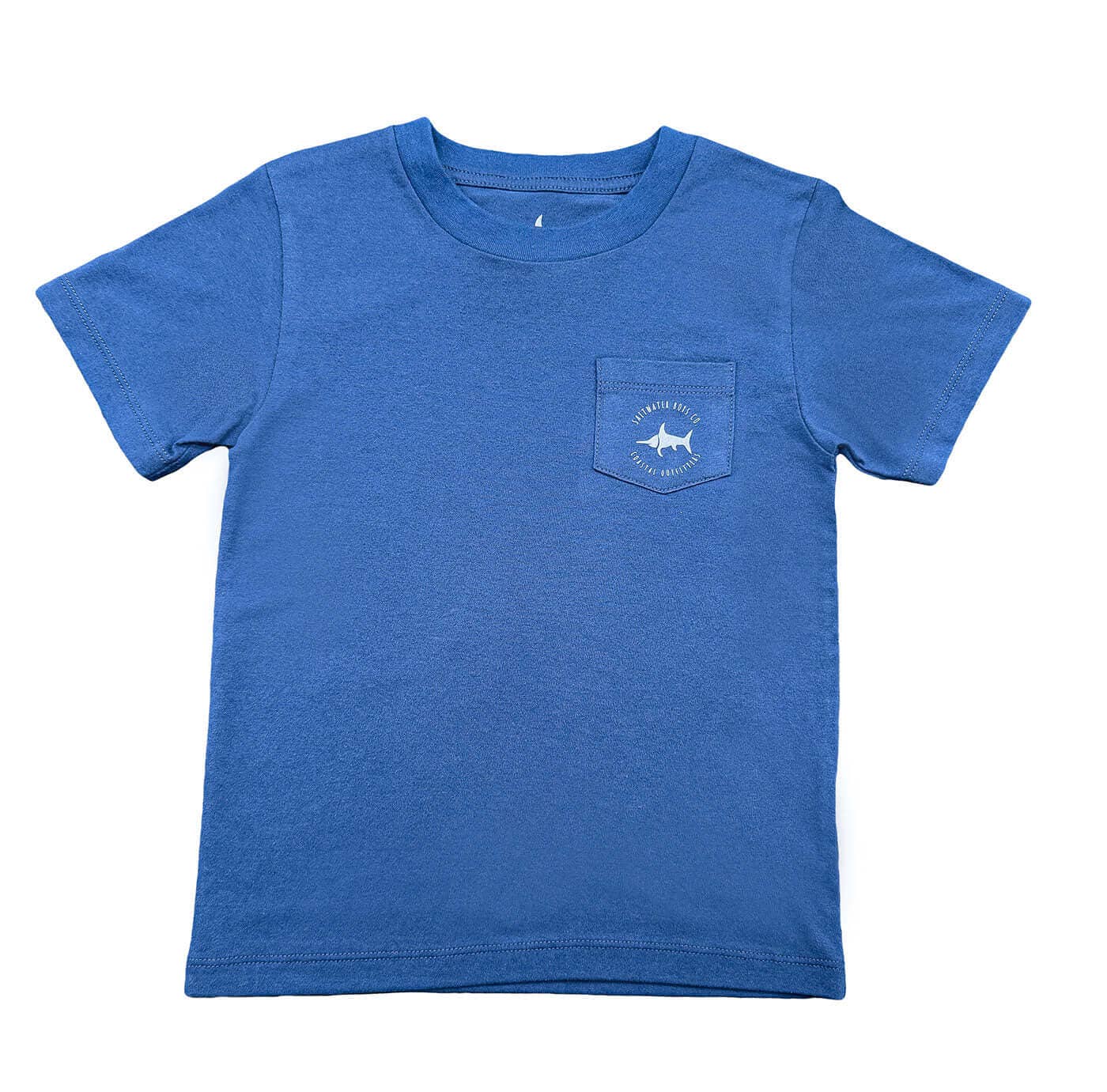 Dive Flag Graphic Tee