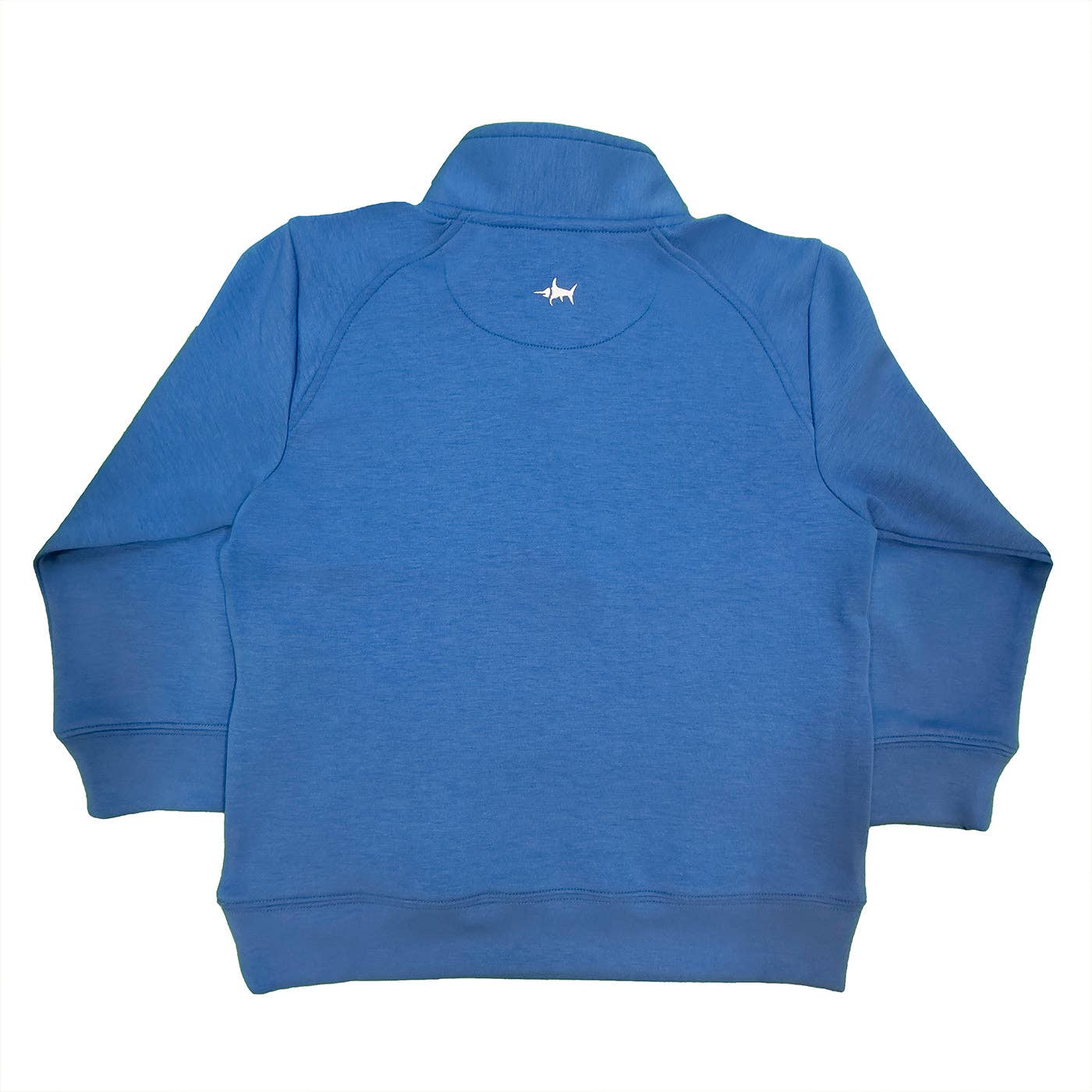 Pierce Boys Performance Pullover - Blue