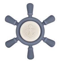Sailor Toy Silicone Teether Spinner