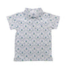 SBC Signature Pima Polo