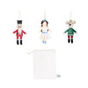 Nutcracker Suite Ornaments