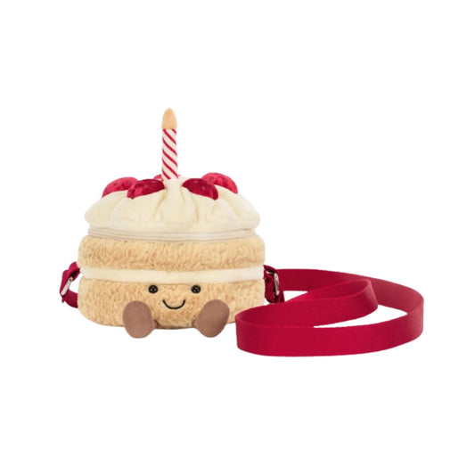 Amuseables Birthday Cake Bag