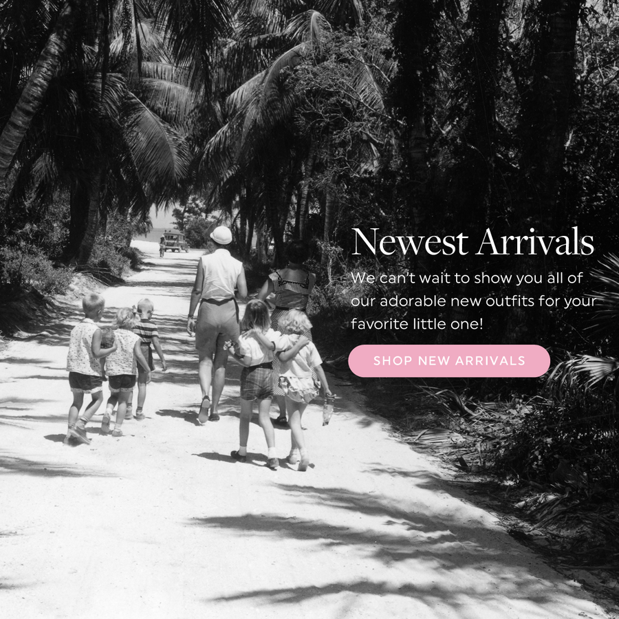 New Arrivals at Nanny's of Sanibel!