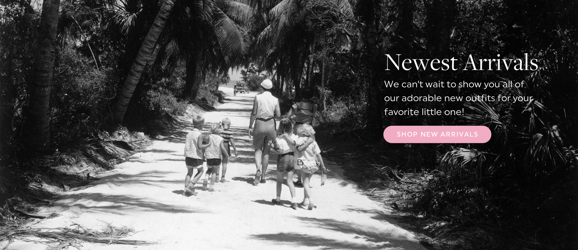 New Arrivals at Nanny's of Sanibel!