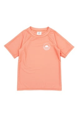 Feather 4 Arrow Icon Rashguard