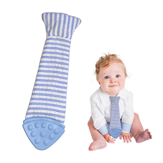 Teething Tie