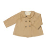 Sharleen Corduroy Coat