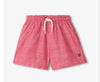 Nantucket Red Pull-On Woven Shorts