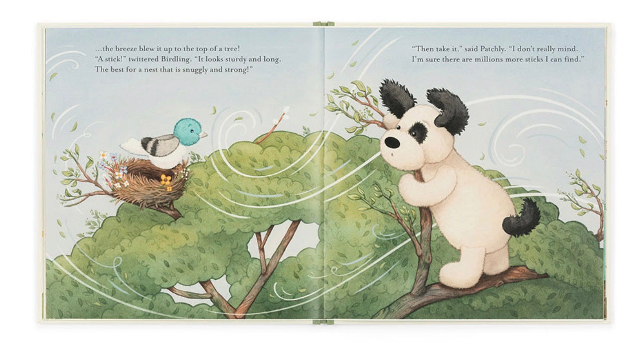 The Pick Of The Sticks Book