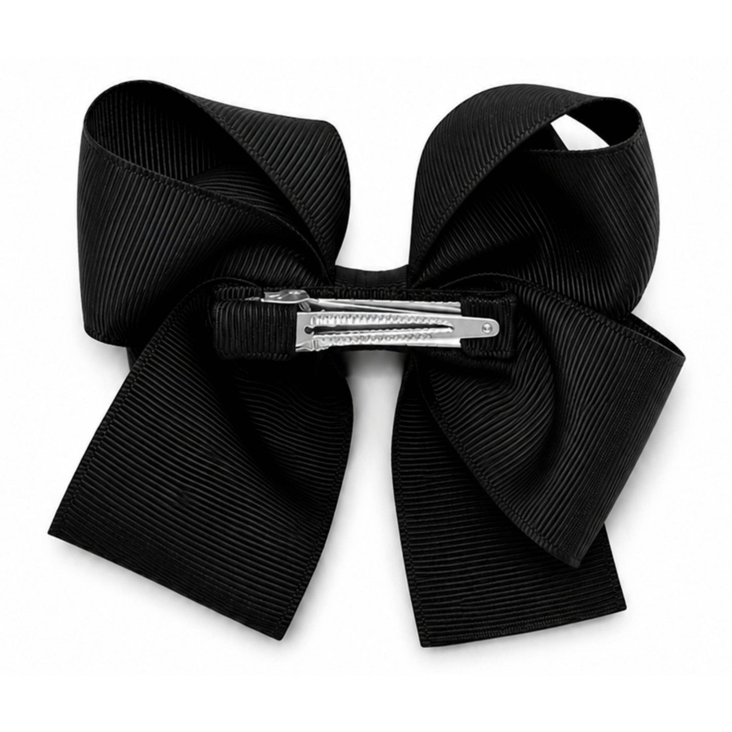 Ghost Hair Bow