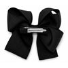 Ghost Hair Bow
