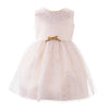 Sparkle Star Tulle Dress