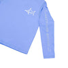 Boys Rashguard Royal Blue