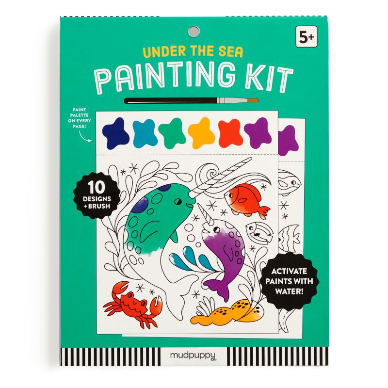 Painting Kits
