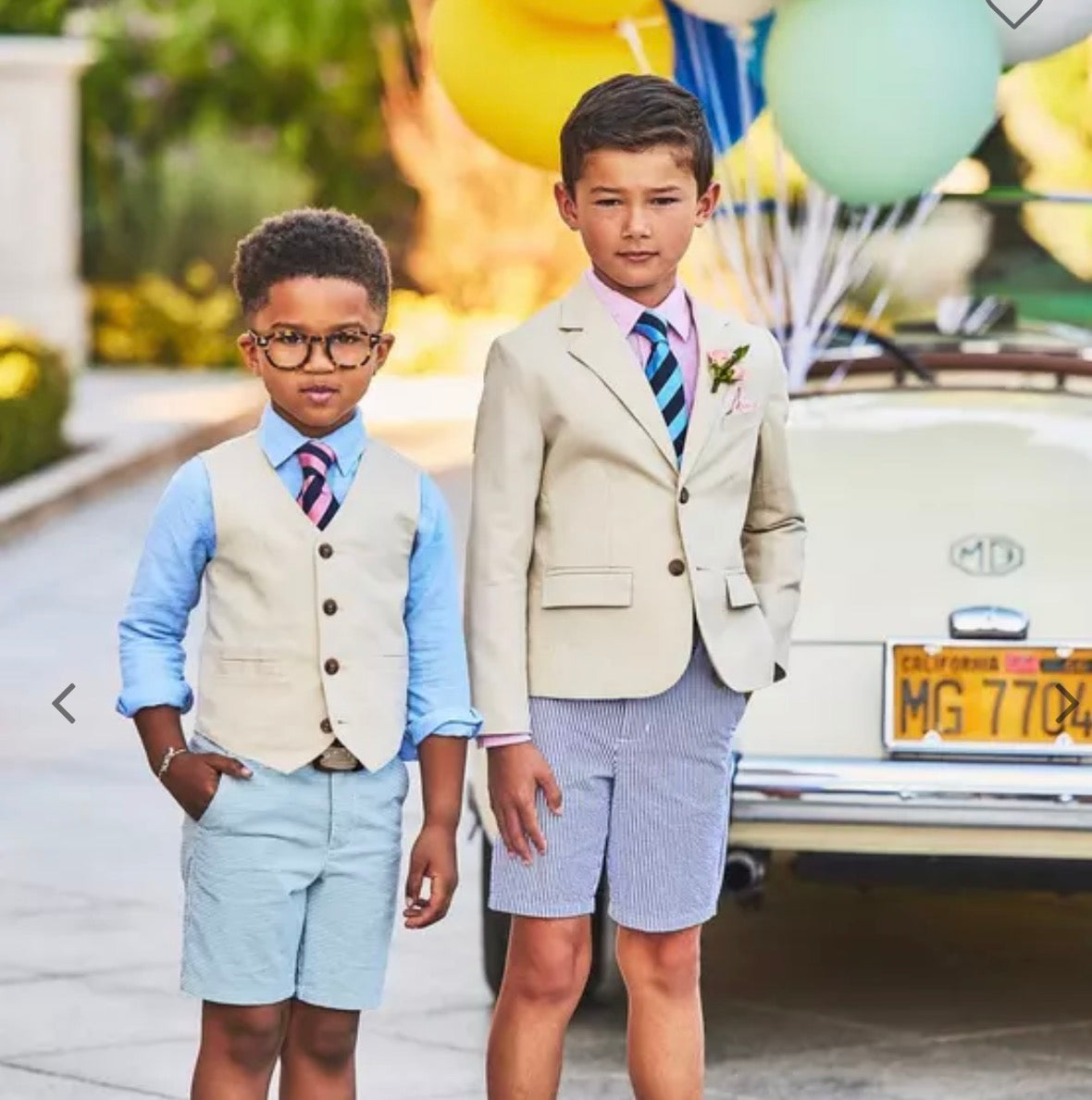 The Linen-Cotton Shirt- Spring