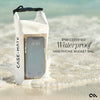 Case-Mate Waterproof Phone Bucket Bag 2L
