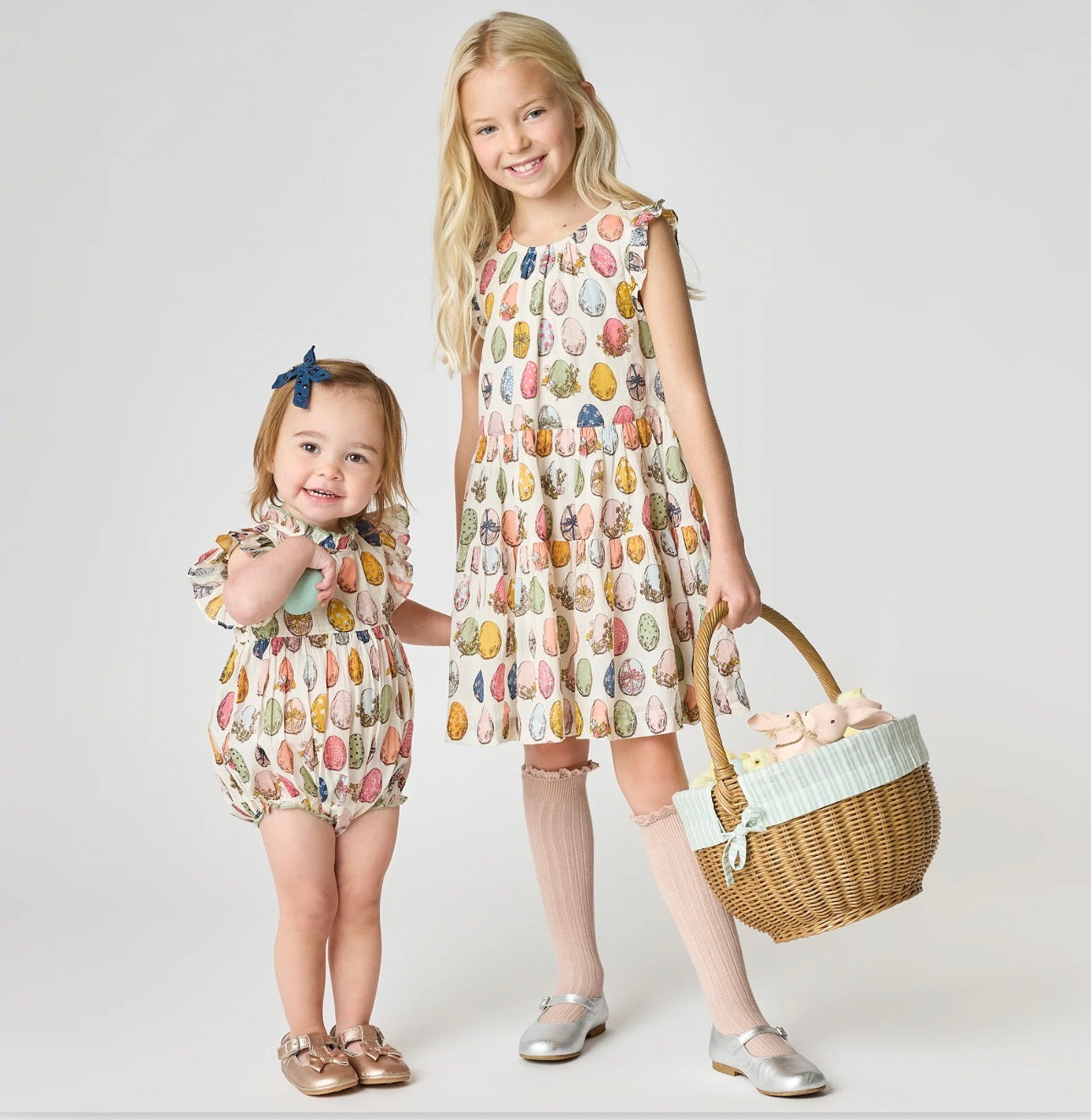 Jennifer Bubble- Multi Eggs