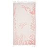 Peshtemal Pure Cotton Beach Towel