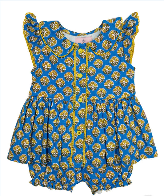 Golden Grove Bloomer Set