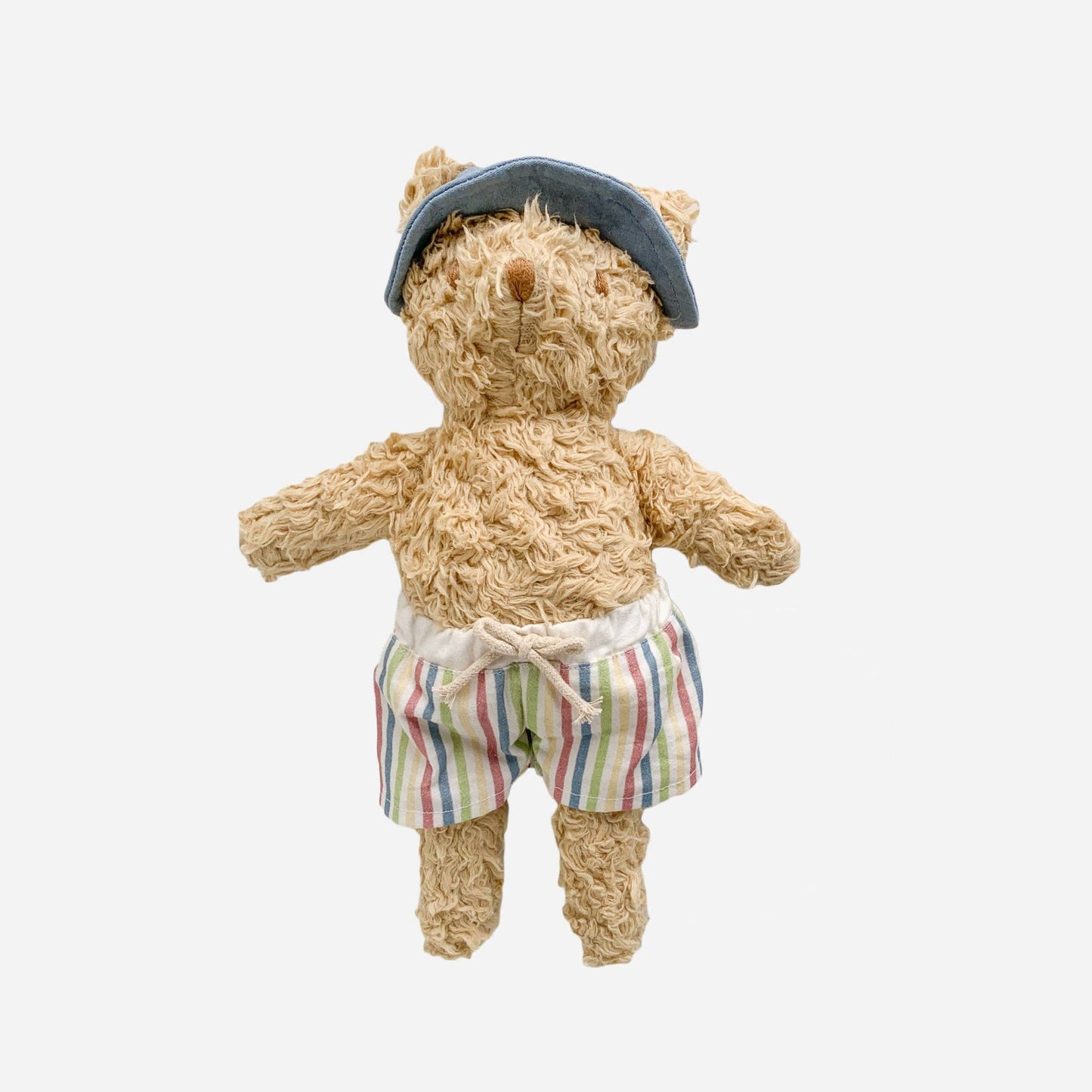 Beach Bear