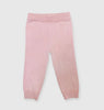 Organic Cotton Pocket Knit Pant