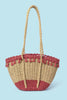 Raffia Bag