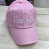 Sanibel Bow Hat Age 2-7