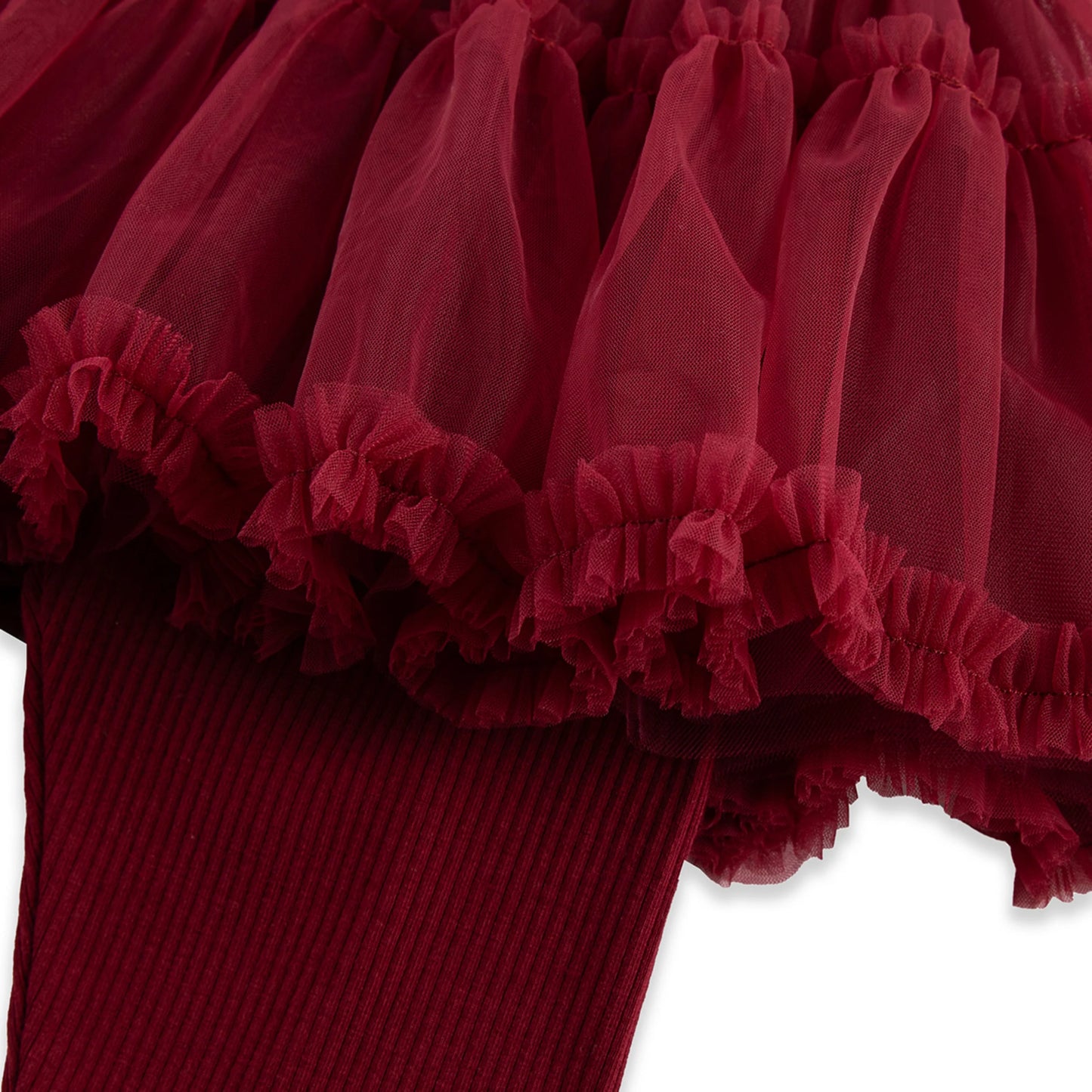 Blackberry Tutu Skirt & Legging