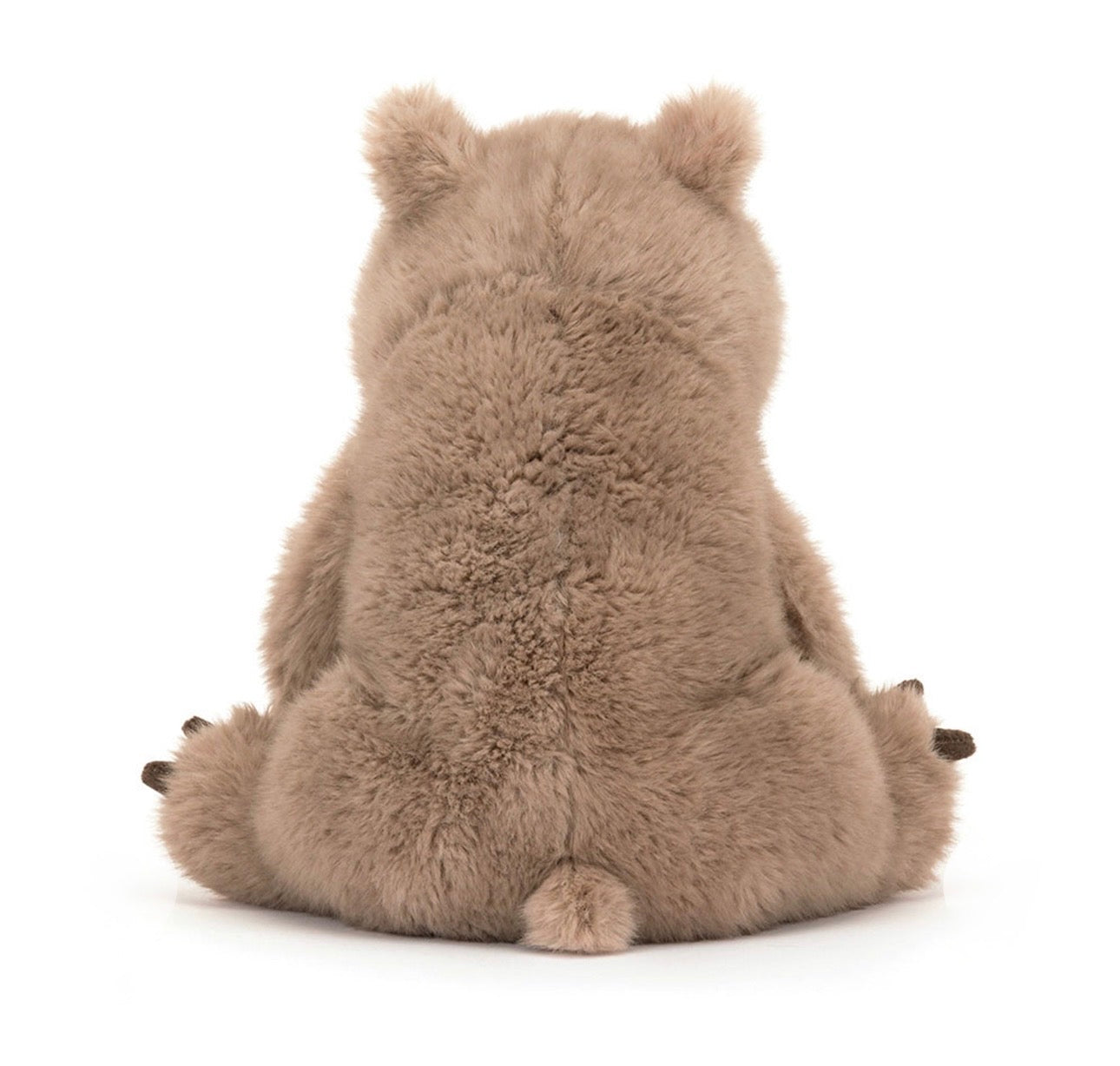 Wanda Wombat