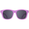 Little Lilac Navigator Baby and Kids Sunglasses