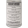 Canned Ghost- Halloween Plush Gift in Can