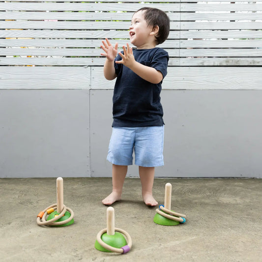 Meadow Ring Toss