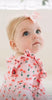 Mabel Romper Cherries