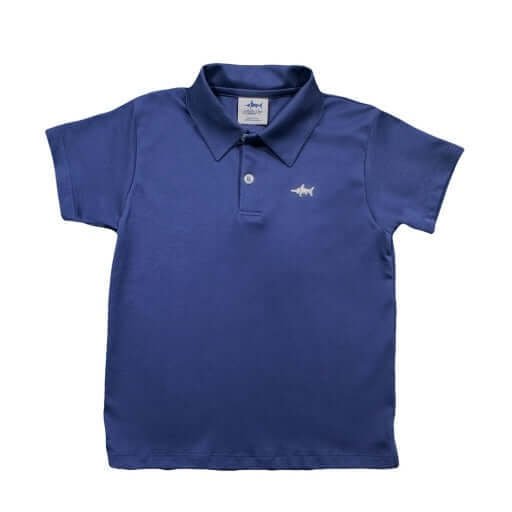 SBC Signature Pima Polo