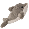Flip the Canned Dolphin