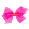 Wee Ones Splash Waterproof Bow