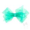 Wee Ones Splash Waterproof Bow