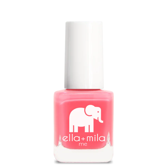 Mila & Ella Nail Polish