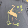 Sanibel Flamingo Tee