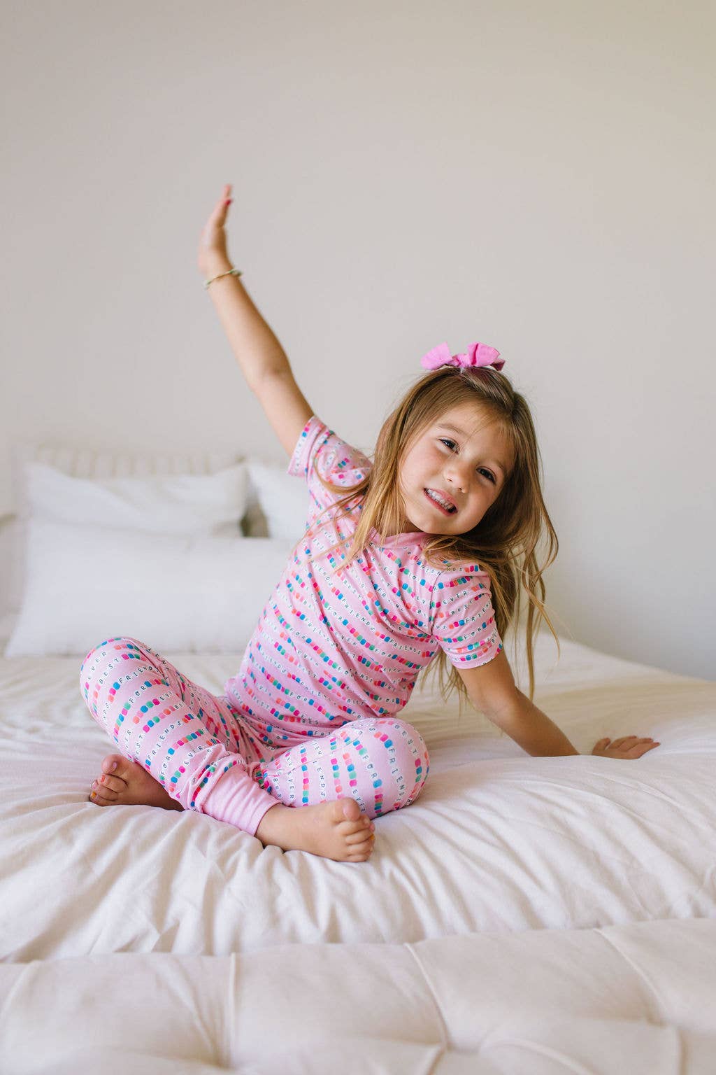 Bamboo Pajama Besties