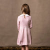 Organic Cotton Sweater Dress
