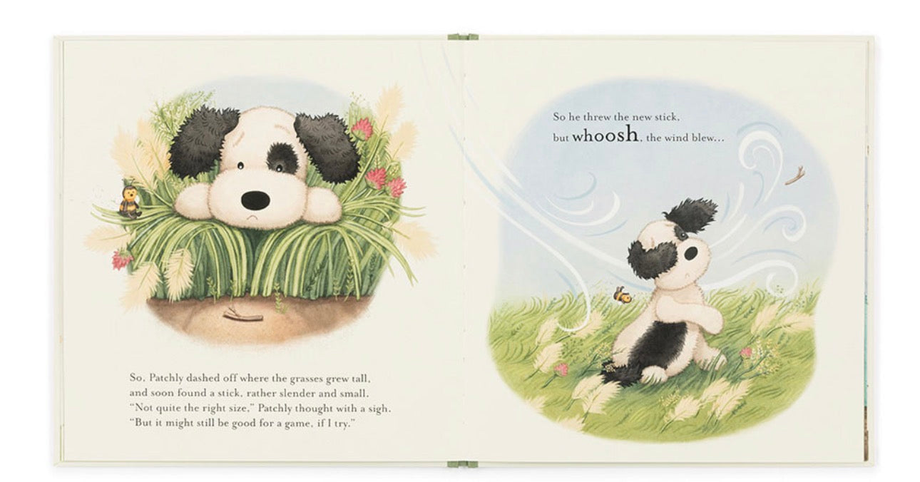 The Pick Of The Sticks Book