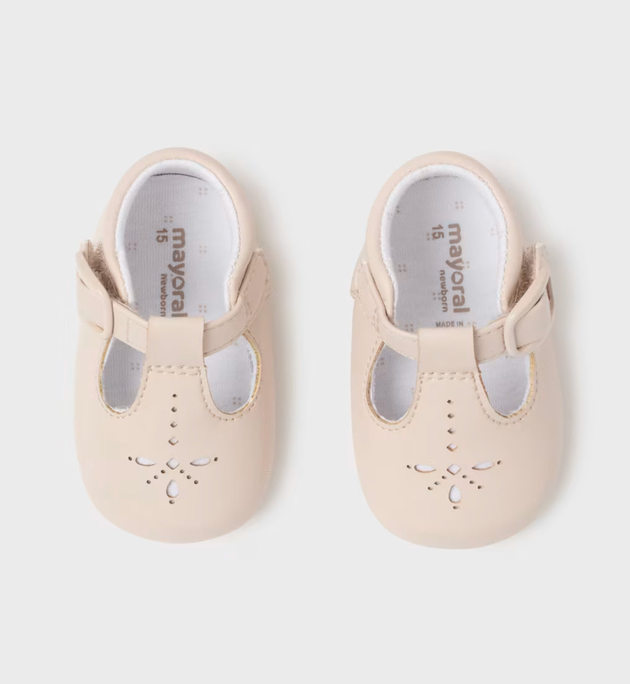 Baby Shoes